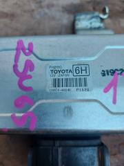 Электронный блок TOYOTA HARRIER ZSU65 3ZR-FAE G92C0-48040 2 ракурс