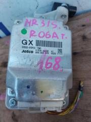 Блок управления акпп SUZUKI HUSTLER MR31S R06A 38880-65P50 2 ракурс