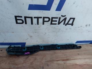 Крепление бампера правое заднее TOYOTA HARRIER ZSU65 52155-48050 3 ракурс