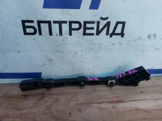 Крепление бампера левое заднее HONDA CIVIC FK7 71598-TGGA 2 ракурс