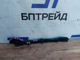 Крепление бампера правое заднее HONDA CIVIC FK7 71593-TGGA 2 ракурс