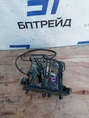 Блок управления климат-контролем NISSAN ATLAS R8F23 3 ракурс
