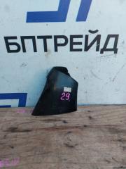 Накладки на зеркало правая NISSAN NOTE E12 G579 1 ракурс