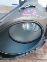 Туманка левая TOYOTA PRIUS ZVW30 A044633 3 ракурс