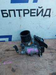 Дроссельная заслонка HONDA N-BOX JF4 S07B 2 ракурс
