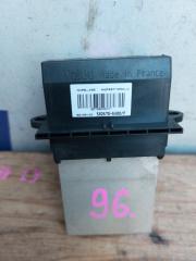 Реостат NISSAN MARCH BNK12 582670-5400 2 ракурс
