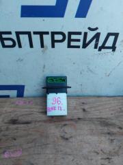 Реостат NISSAN MARCH BNK12 582670-5400 3 ракурс
