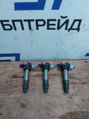 Катушка зажигания SUZUKI HUSTLER MR31S R06A 099700-NL3 1 ракурс