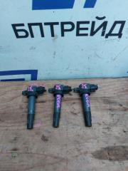 Катушка зажигания SUZUKI HUSTLER MR41S R06A DL4 1 ракурс
