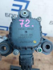 Помпа TOYOTA PRIUS ZVW30 2ZR-FXE G9040-48020 3 ракурс