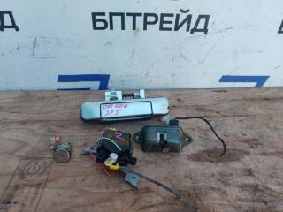 Ручка задней двери SUBARU FORESTER SF5 1 ракурс