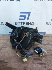 Мотор печки NISSAN ATLAS R8F23 27200 0T400 2 ракурс