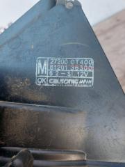Мотор печки NISSAN ATLAS R8F23 27200 0T400 3 ракурс
