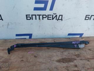 Щетка стеклоочистителя передняя TOYOTA RACTIS NCP125 1 ракурс