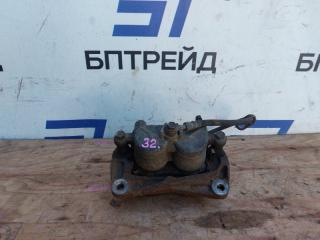 Суппорт левый передний SUBARU FORESTER SG5 EJ204 1 ракурс