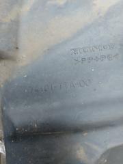Подкрылок правый передний HONDA N-BOX JF4 74101-TTA-00 3 ракурс