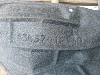 Подкрылок правый задний TOYOTA COROLLA ZWE215 65637-12130 3 ракурс