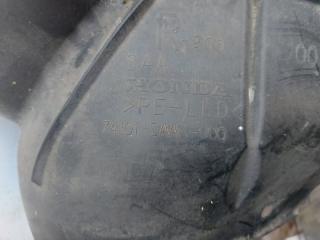 Подкрылок правый передний HONDA FIT GD4 74101-SAA-900 2 ракурс