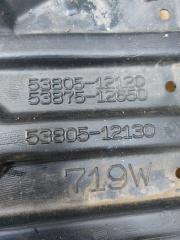 Подкрылок правый передний TOYOTA COROLLA ZWE215 53805-12130 2 ракурс Подкрылок правый передний TOYOTA COROLLA ZWE215 53805-12130 2 ракурс