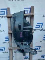 Подкрылок правый передний HONDA STREAM RN1 74101-S7A-0000 1 ракурс