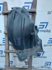 Подкрылок правый передний NISSAN NOTE E12 63842 3VA0A 1 ракурс