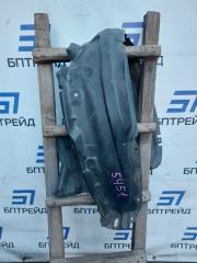 Подкрылок правый передний NISSAN NOTE E12 63842 3VA0A 2 ракурс