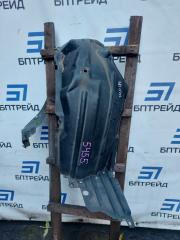 Подкрылок правый передний TOYOTA SIENTA NCP175 53875-52310 1 ракурс