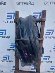 Подкрылок правый передний TOYOTA MARK X GRX125 53895-22160 3 ракурс