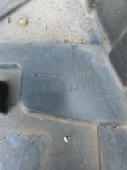 Подкрылок правый передний NISSAN NV200 VM20 63840-JX30A 2 ракурс