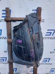 Подкрылок правый передний NISSAN NV200 VM20 63840-JX30A 3 ракурс