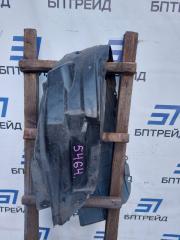 Подкрылок правый передний MITSUBISHI OUTLANDER CW5W 5370A072 3 ракурс