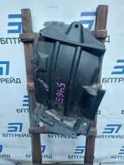 Подкрылок правый передний DAIHATSU MOVE LA160S 53875-B2380 1 ракурс
