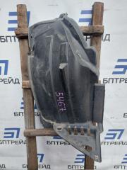 Подкрылок правый передний HONDA FIT GD2 1 ракурс