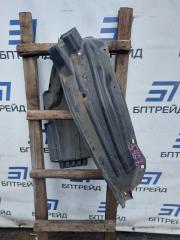 Подкрылок правый передний HONDA FIT GD2 2 ракурс