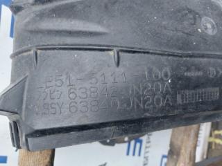 Подкрылок правый передний NISSAN TEANA J32 63842 JN20A 2 ракурс