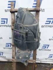 Подкрылок правый передний NISSAN SERENA GNC27 63842 5TA0A 1 ракурс
