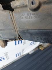 Подкрылок правый передний NISSAN SERENA GNC27 63842 5TA0A 2 ракурс