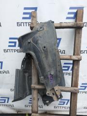 Подкрылок правый передний NISSAN SERENA GNC27 63842 5TA0A 3 ракурс