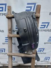 Подкрылок правый передний TOYOTA IPSUM ACM21 53875-44060 3 ракурс