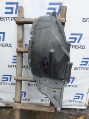 Подкрылок правый передний HONDA AIRWAVE GJ1 74101-SLA-0000 1 ракурс Подкрылок правый передний HONDA AIRWAVE GJ1 74101-SLA-0000 1 ракурс