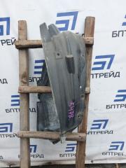 Подкрылок правый передний HONDA AIRWAVE GJ1 74101-SLA-0000 3 ракурс