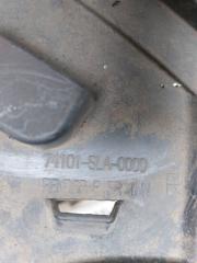 Подкрылок правый передний HONDA AIRWAVE GJ2 74101-SLA-0000 2 ракурс Подкрылок правый передний HONDA AIRWAVE GJ2 74101-SLA-0000 2 ракурс