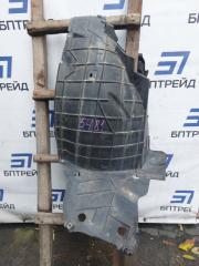 Подкрылок правый передний NISSAN WINGROAD Y12 63842 CV000 1 ракурс