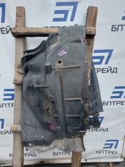Подкрылок правый передний NISSAN WINGROAD Y12 63842 CV000 3 ракурс
