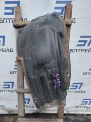 Подкрылок правый передний TOYOTA VISTA SV55 53875-32080 3 ракурс