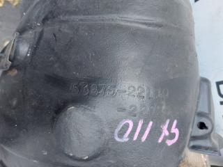 Подкрылок правый передний TOYOTA MARK II GX110 53875-22110 2 ракурс