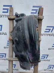 Подкрылок правый передний TOYOTA MARK II GX110 53875-22110 3 ракурс