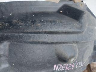 Подкрылок правый передний TOYOTA COROLLA FIELDER NZE124 53875-12330 2 ракурс