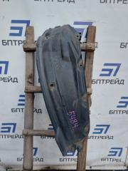 Подкрылок правый передний TOYOTA COROLLA FIELDER NZE124 53875-12330 3 ракурс