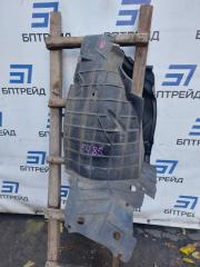 Подкрылок правый передний NISSAN WINGROAD NY12 63842 CV00B 1 ракурс